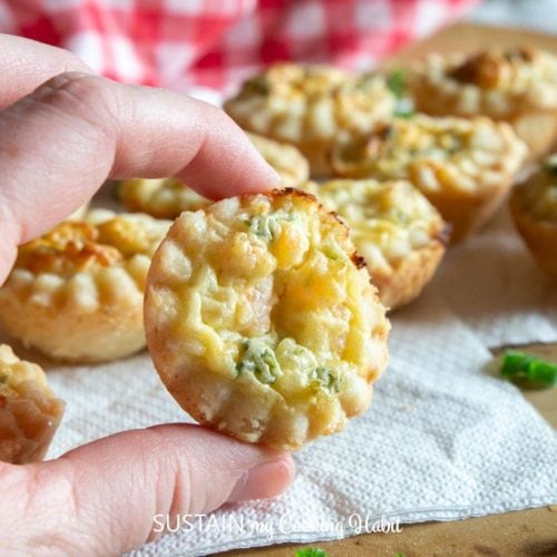 Easy and Delicious Shrimp Puff Pastry Recipe Sustain My Cooking Habit