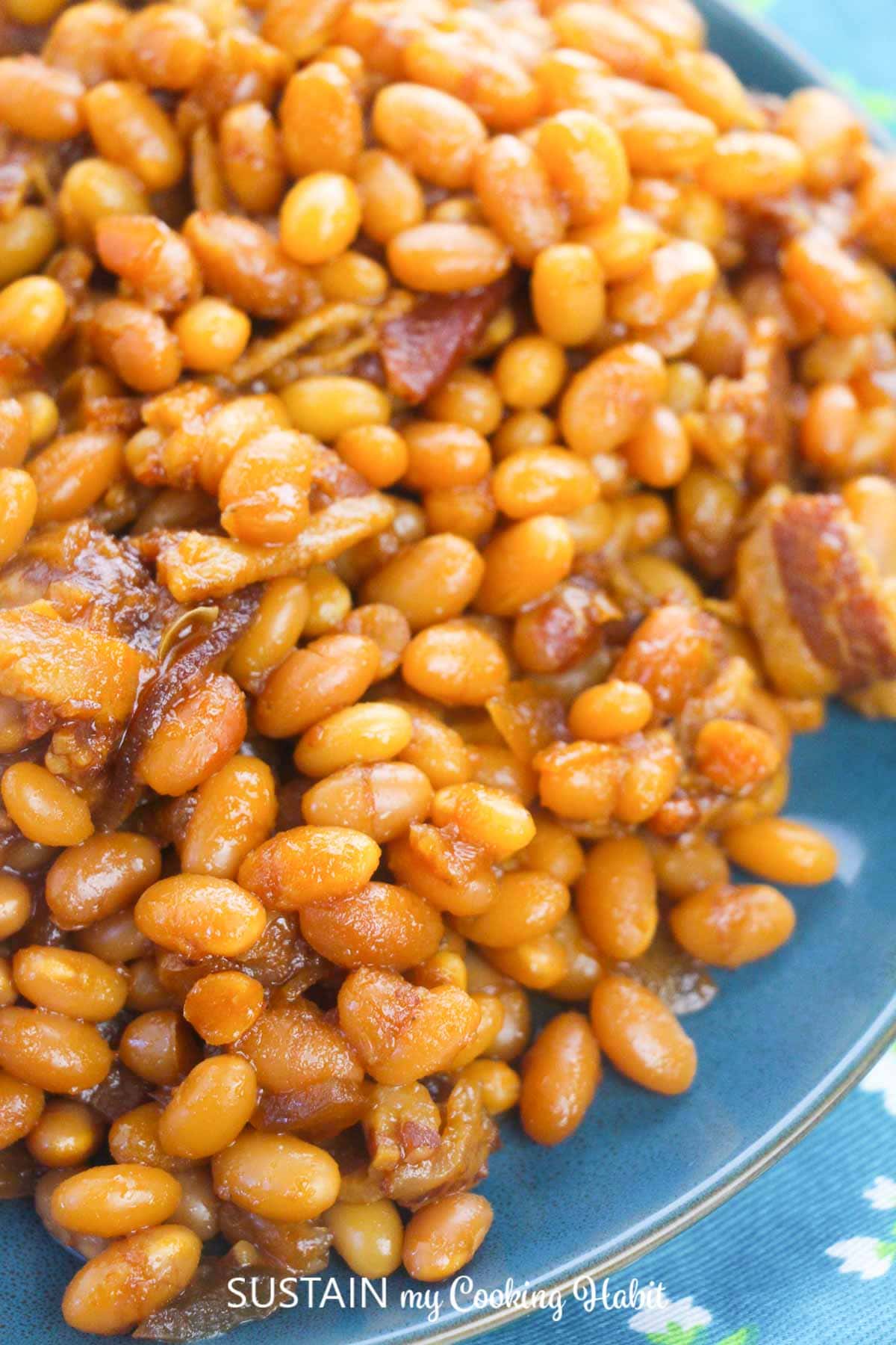 How to Cook Dried Beans Sustain My Cooking Habit