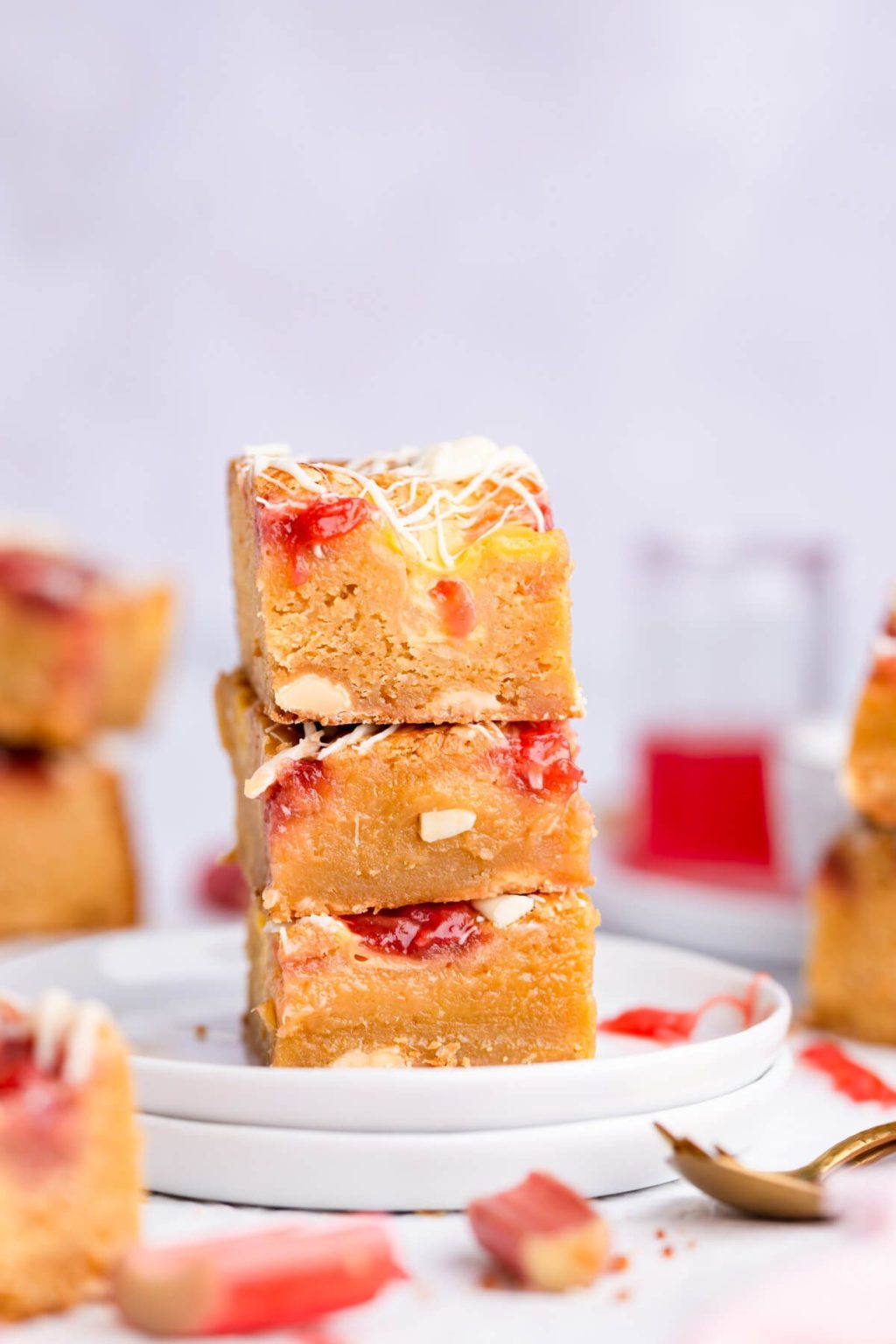 40 of the Best Rhubarb Dessert Recipes Sustain My Cooking Habit