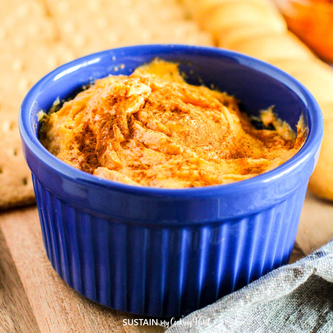 Tasty Salted Caramel Pumpkin Martini Recipe Sustain My Cooking Habit
