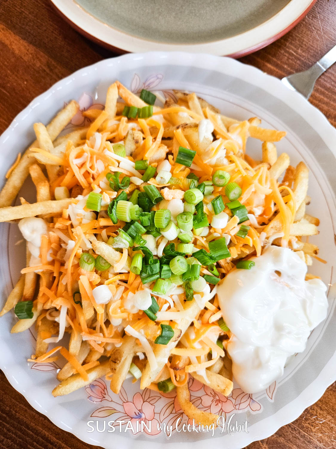 The Ultimate Loaded French Fries Recipe (Better Than a Pub!)